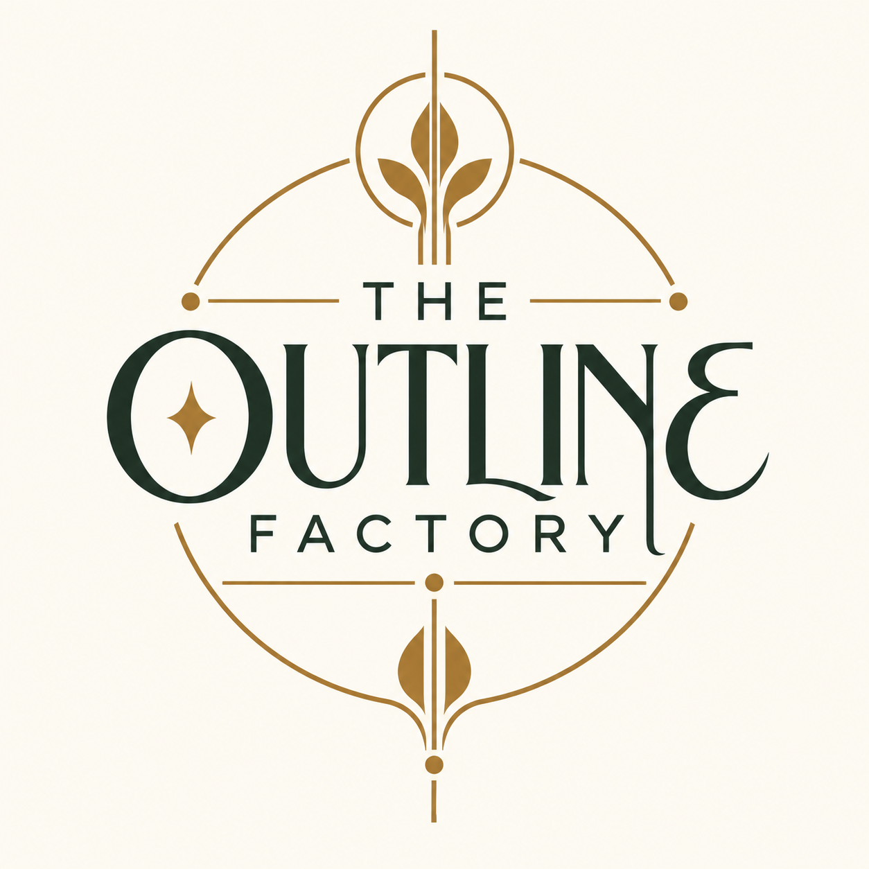 The Outline Factory